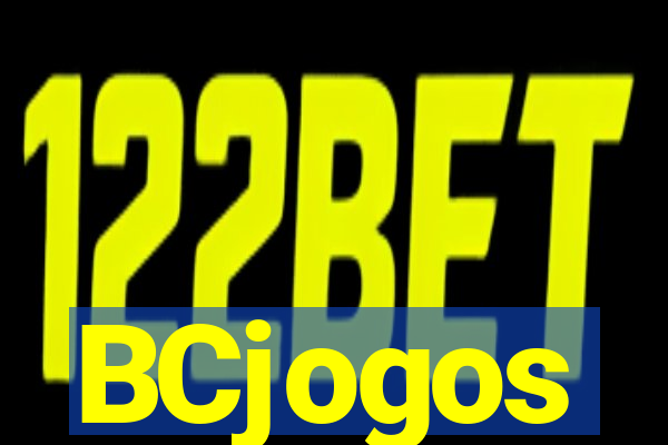 BCjogos