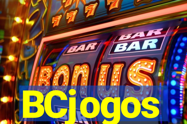 BCjogos