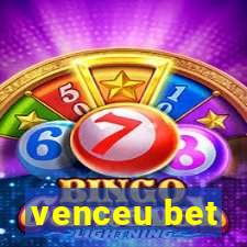 venceu bet