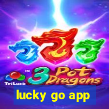 lucky go app