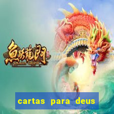 cartas para deus filme download