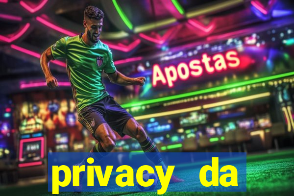 privacy da pipokinha vazado