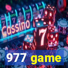 977 game