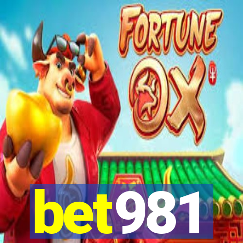 bet981