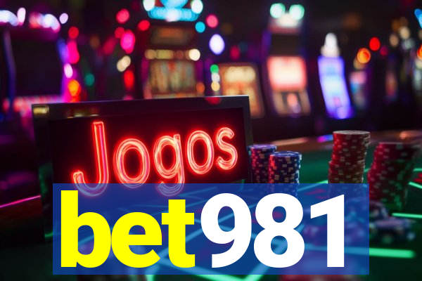 bet981