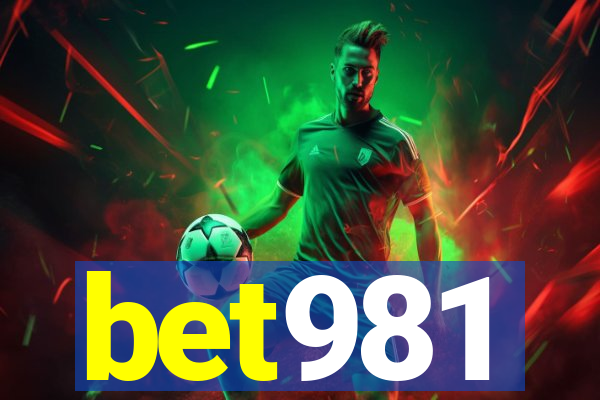 bet981