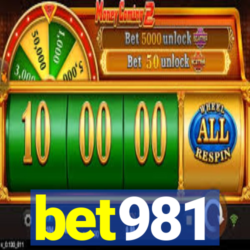 bet981