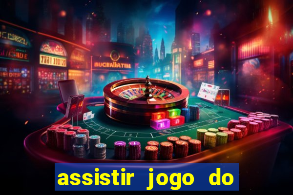 assistir jogo do flamengo multicanais