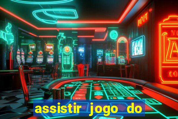 assistir jogo do flamengo multicanais