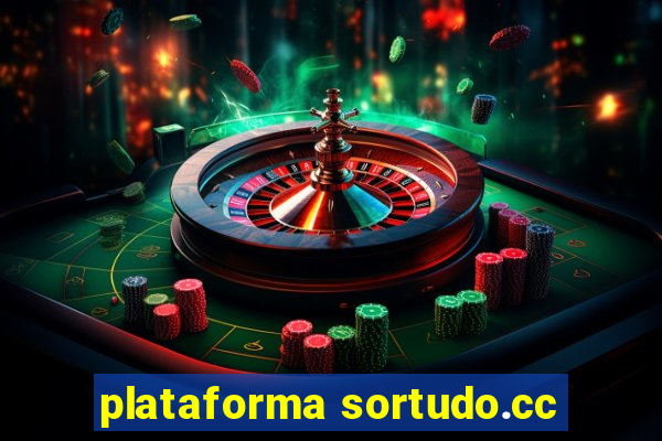 plataforma sortudo.cc