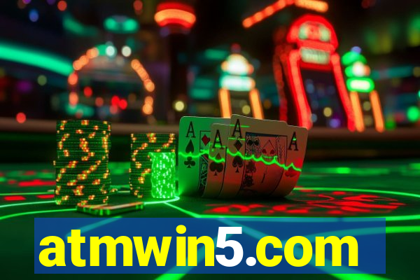 atmwin5.com