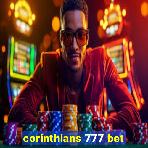 corinthians 777 bet