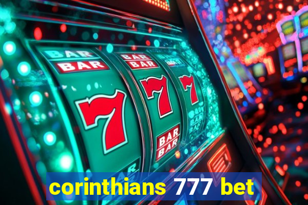 corinthians 777 bet