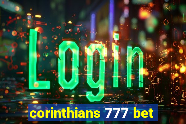 corinthians 777 bet