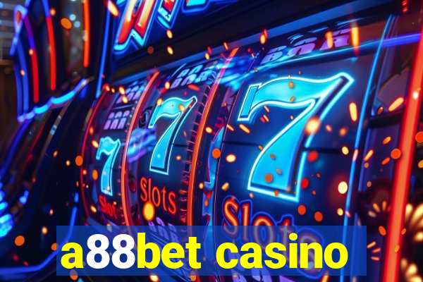 a88bet casino