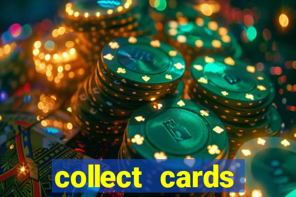 collect cards baixar app