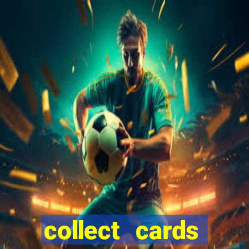 collect cards baixar app