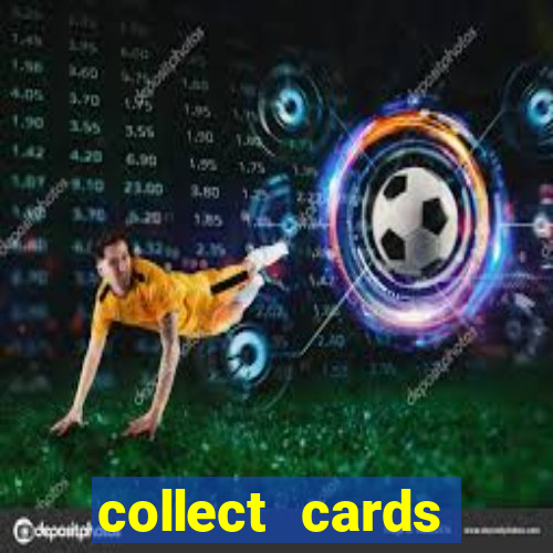 collect cards baixar app