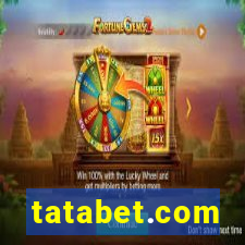 tatabet.com