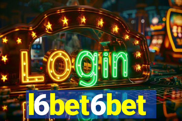 l6bet6bet