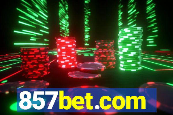 857bet.com