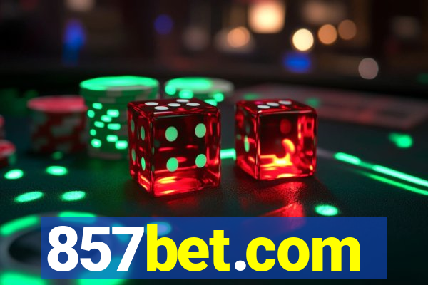 857bet.com