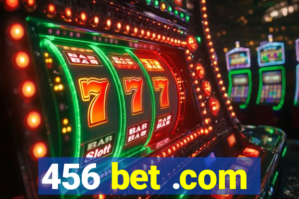 456 bet .com