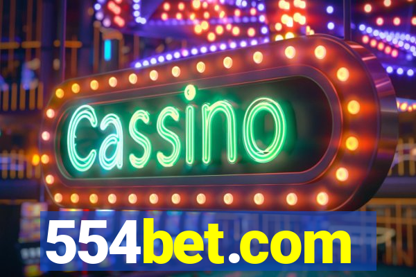 554bet.com