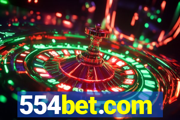 554bet.com