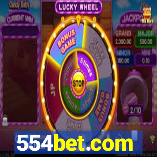 554bet.com