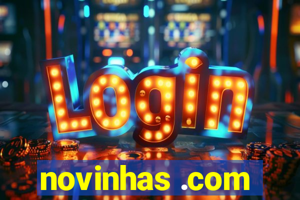 novinhas .com