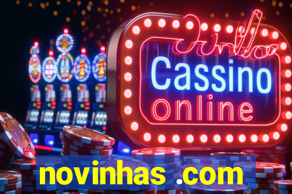 novinhas .com