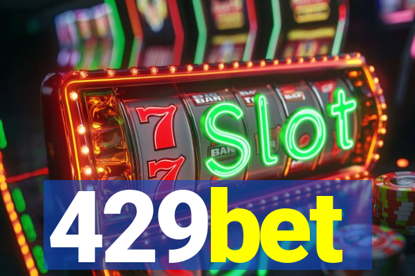 429bet