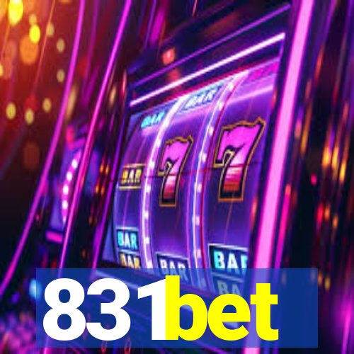 831bet