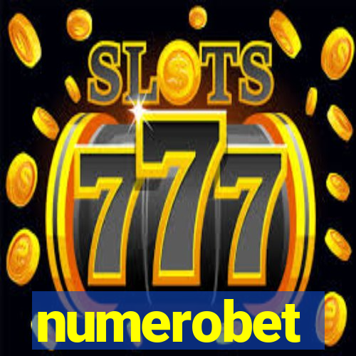 numerobet