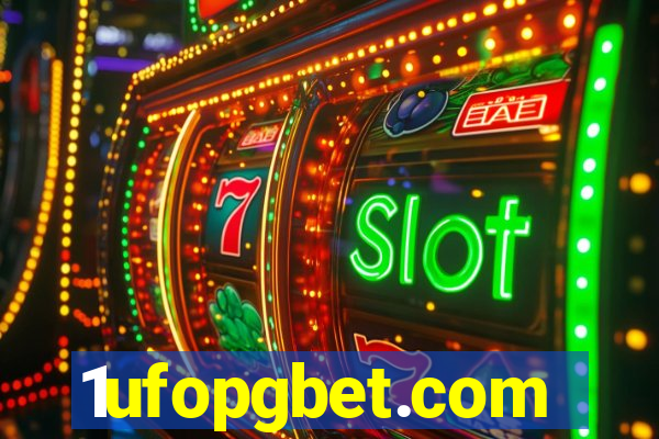 1ufopgbet.com