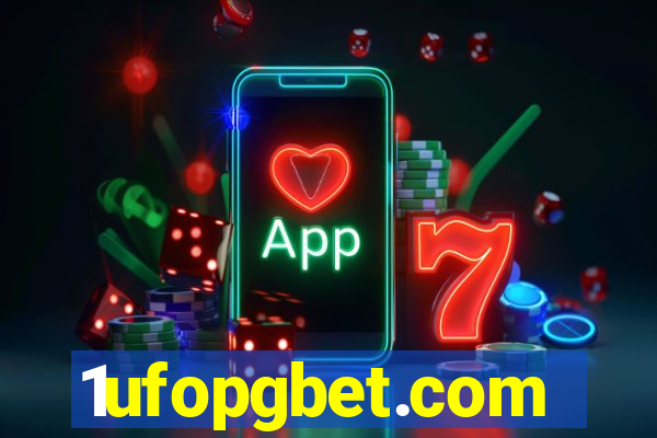 1ufopgbet.com