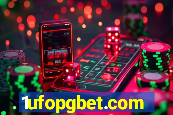 1ufopgbet.com