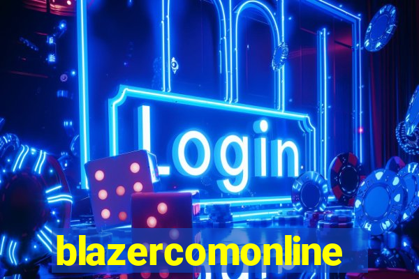 blazercomonline