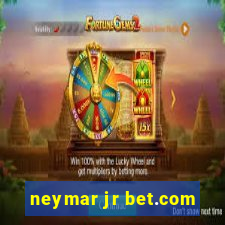 neymar jr bet.com