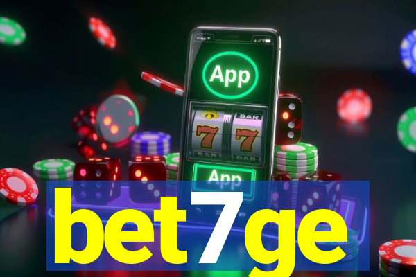 bet7ge