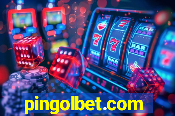 pingolbet.com