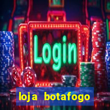 loja botafogo vitoria es