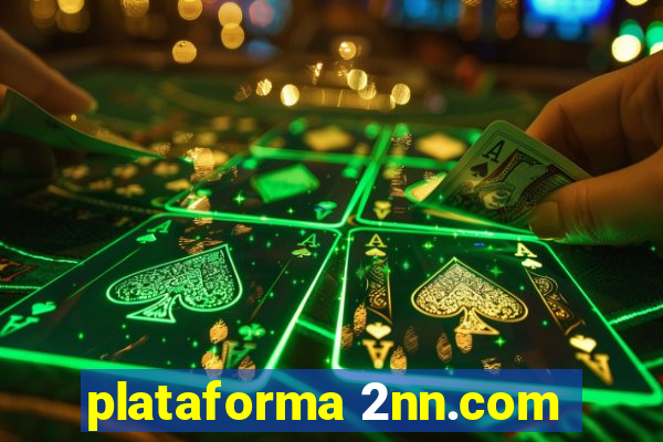 plataforma 2nn.com