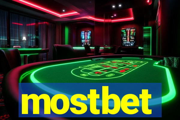 mostbet