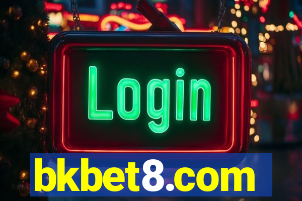 bkbet8.com