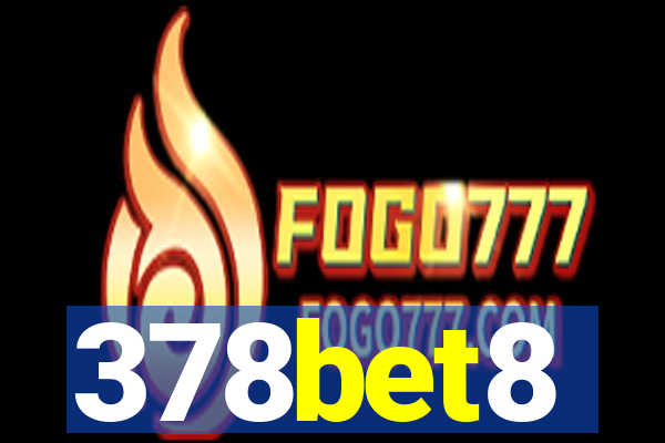 378bet8