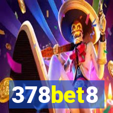 378bet8