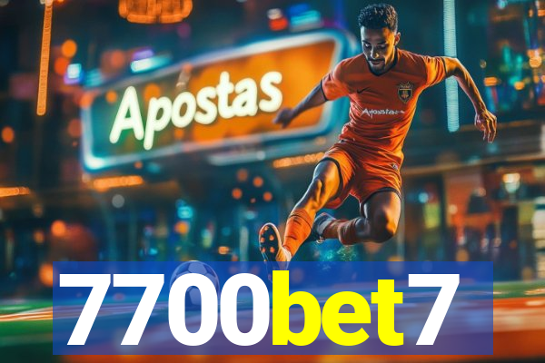 7700bet7