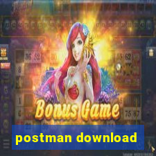 postman download